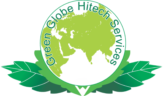 green globe hitech services